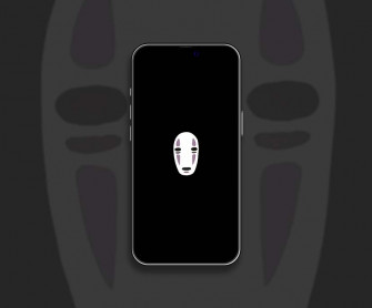 Minimalist No Wallpaper