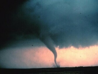 Tornado Funnel Wallpaper Me