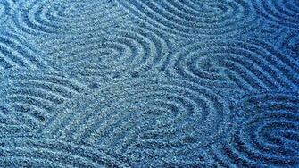 Zen Garden Widescreen Wallpaper