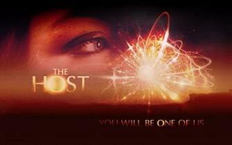 The Host Fanart Wallpaper