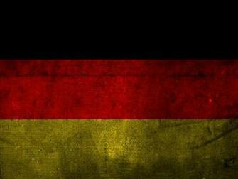 Germany Flag Wallpaper