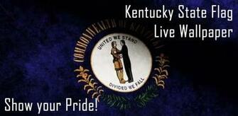 Amazon Kentucky Flag Live Wallpaper Appstore For Android
