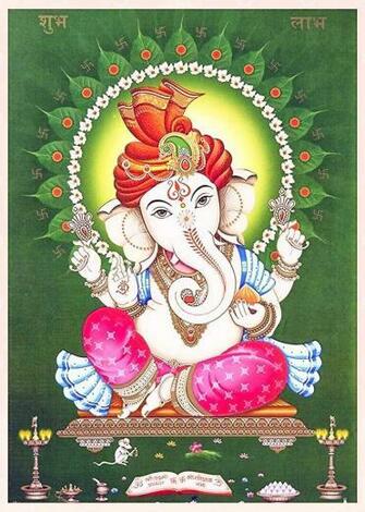 Ganesh HD Wallpaper For Mobile Bhagwan Ki