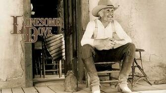 Lonesome Dove Gus HD Wallpaper FullHDwpp Full