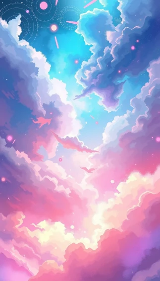 Desire Background