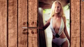 Rosie Huntington Whiteley HD Wallpaper Most Beautiful