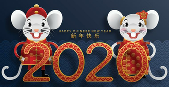 Chinese New Year