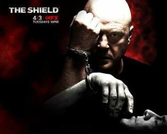 The Shield B L M Rehberi Tan T Wallpaper Kadro