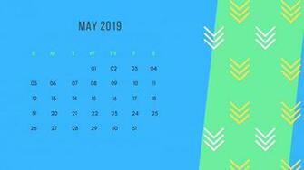 May Calendar Wallpaper Calendars In