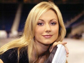 Stacy Keibler Wallpaper
