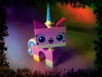 Unikitty By Guyver