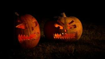 Halloween iPad Wallpaper HD