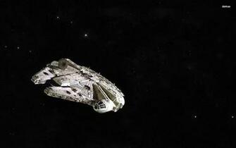 Millenium Falcon Wallpaper Full HD Search