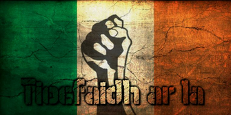 Irish Wallpaper