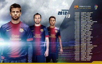 Fcb Mobile Wallpaper