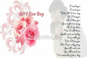 Heartly Quotes Cute Wallpaper