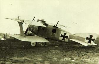 Ww1 Aircraft