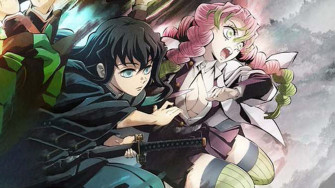 Who Are The New Hashira In Demon Slayer Season One Esports