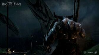 Dragon Age Inquisition HD Wallpaper