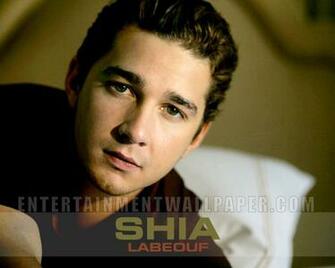 Shia Labeouf Celebrity Wallpaper Emma Stone