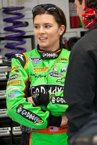 Danica Patrick Hot Pics Pictures Desktop Sports