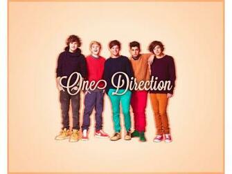 One Direction Wallpaper