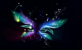 Mariposa Abstracta Wallpaper Zedge