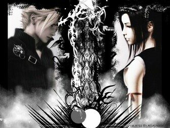 Final Fantasy Vii