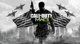 Cod Mw3 Desktop Wallpaper On Latoro