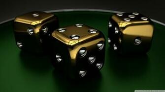 Dice Wallpaper HD Early