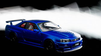 R34 Wallpaper S