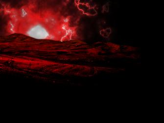 Spectral Background By Aukerai