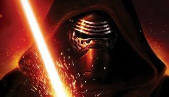 Kylo Ren