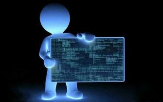 Code Wallpaper Computer Desktop