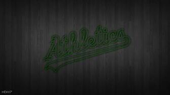 Oakland Athletics Wallpaper HD Gallery
