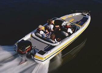 Skeeter Bass Boat Wallpaper Sl