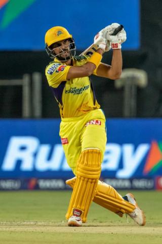 Ruturaj Gaikwad Odi Photos And Editorial News Pictures From