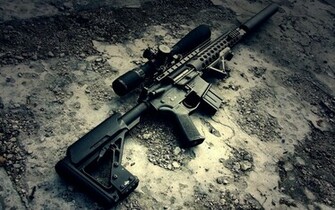 On October By Stephen Comments Off Airsoft Gun Wallpaper