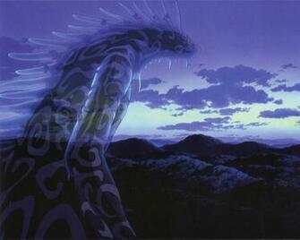 Princess Mononoke