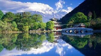 Beijing Wallpaper HD Full Pictures