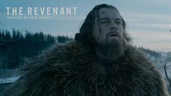 The Revenant HD Wallpaper 7wallpaper Net