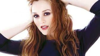 Leighton Meester Wallpaper HD HDcoolwallpaper