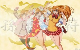 Hakufu D Photo Animepaperwallpaper Jpg