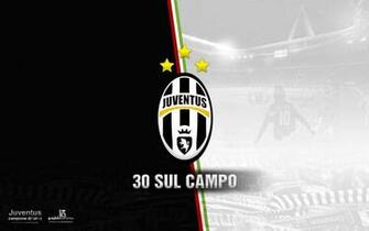 Logo Juventus Wallpaper