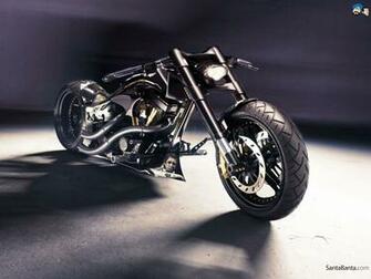 American Choppers Wallpaper
