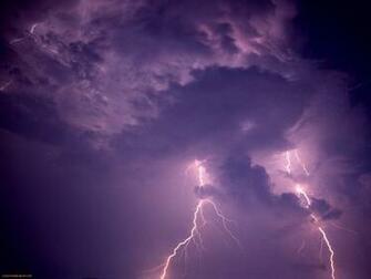 Best Desktop HD Wallpaper Lightning