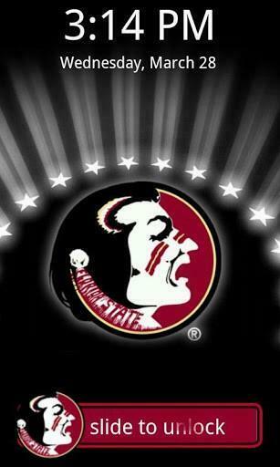 Florida State Theme App For Android