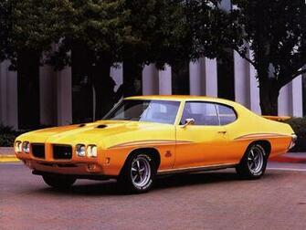 Pontiac Gto Pictures Cargurus