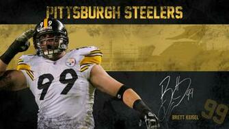 Laurie Lola Moore On Steelers