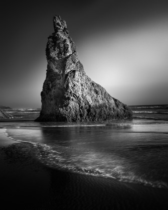 Simplify Your Black And White Photography Compositions Wallpaper